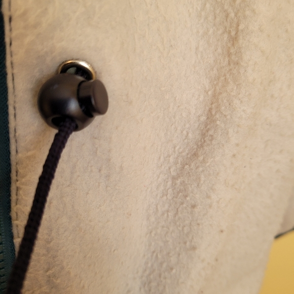 Vintage Oshkosh B'Gosh Kids 6X Spring Jacket *Made In Canada * - Picture 6 of 13